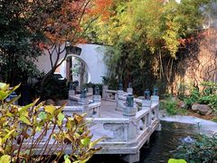 -和平官邸·花园餐厅(武定西路店)