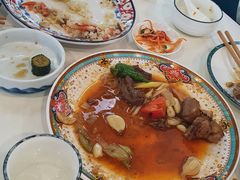 -帕米尔食府(白云观店)