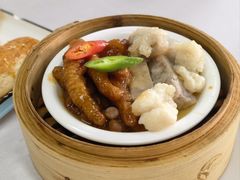 -鹿鸣酒家(越秀店)