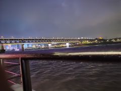 -武汉两江游览·夜游长江(汉口粤汉码头)