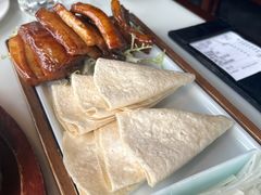 -柳莺湖上·湖景餐厅·江南菜(西湖店)