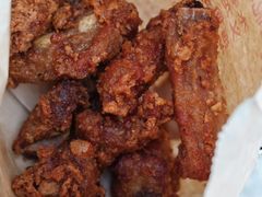 -吴日彪蒜香猪牛排(水巷口店)