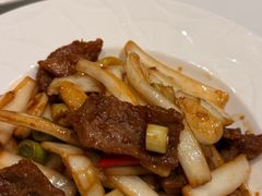 -南门小馆·清真(国贸商城店)