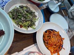 -乔家满族八大碗(流水沟店)