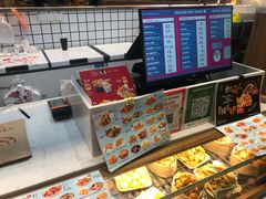 -1973继光香香鸡(大东方百货店)