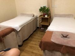 -筋骨堂热敷推拿按摩(枫林绿洲店)