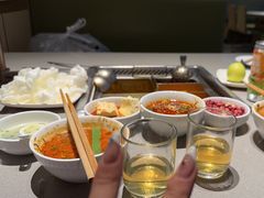 -海底捞火锅(万达广场店)