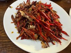 -西塔隆太白烤牛肉馆(图们路店)