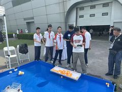 -上海汽车会展中心