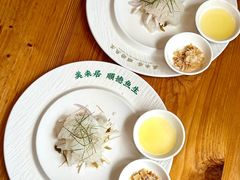 -美未居·老字号·地道顺德菜·桑拿鸡·鱼生(容桂店)