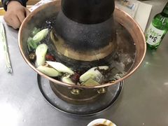 -三兴涮羊肉(荣安大街店)