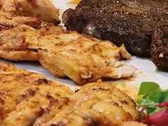 -Efes Turkish & Mediterranean Cuisine 艾菲斯餐厅(陆家嘴店)