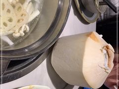 -狐狸爱上椰子鸡(滨江星光大道店)