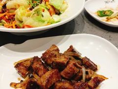 -湘汇概念铁板烧(铁西万达店)