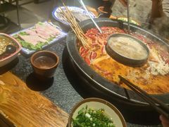 -陈眼镜火锅(总店)