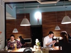 大堂-十面春风·江南面馆(崇宁路店)