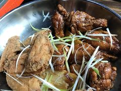 -MI WU FACTORY米屋美食工厂餐厅(绿地店)