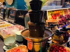 -梨花自助烤肉(天河城店)