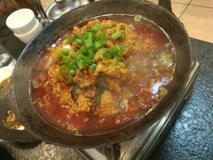 -湘肠香火锅店(团结湖店)