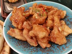 -君霖海鲜私房菜(春柳店)