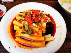 -龙翔山庄雷鸡肉(青城后山泰安古镇店)
