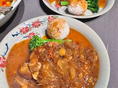 -御膳汤品(猎人坊店)