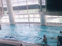 -一兆韦德健身(慧芝湖店)