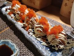 -半藏居酒屋(香港花园店)