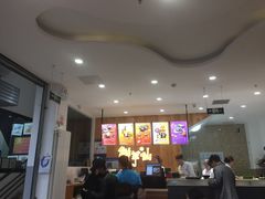 -鲜芋仙Meet Fresh(五道口店)