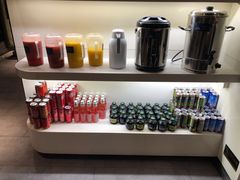 零售区-大渔之观(安贞店)