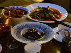 -香叶草中餐厅(川白楼店)