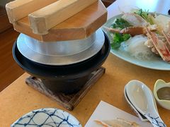 -蟹道乐(道顿堀本店)