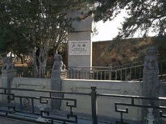 -卢沟桥文化旅游区