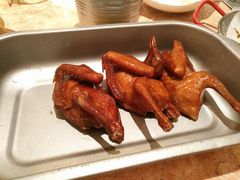 白玉王鴿-唐宫小聚(荃湾荃新天地店)