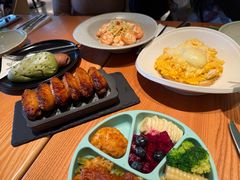 -Bco豆库(星耀天地店)