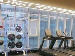 -NRG健身私教CLUB(打浦桥店)