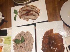 -又一福烤鸭·北京菜(东四店)