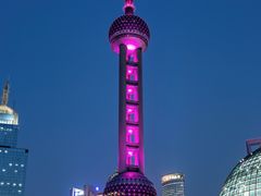 -东方明珠广播电视塔