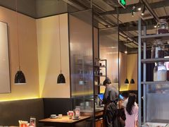 -青年公社烤鸭(滨湖银泰店)