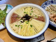 蒸四喜-得意楼蒸菜馆