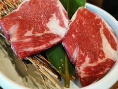 -九田家黑牛烤肉料理(三墩店)