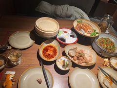 -青年公社烤鸭(熙悦天街店)