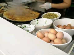 -何太吉·煎饼果子(海防路店)