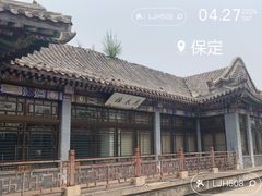 -莲池书院博物馆