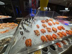 -马哥孛罗酒店·SAVVY全日餐厅