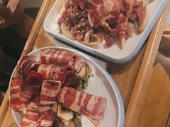-佟爷·老北京炙子烤肉(动物园店)