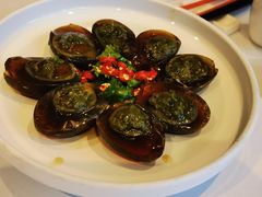 -小厨娘淮扬菜(清江苏宁广场店)