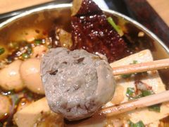 -盛香亭热卤(永旺梦乐城店)