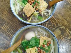 -陈记柳州螺蛳粉(大坪店)