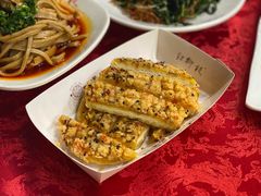 -红柳枝滩羊烧烤·非遗